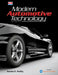 Modern Automotive Technology by James E. Duffy