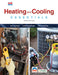 Heating and Cooling Essentials by Jerry Killinger, Ladonna Killinger, Don Crawshaw