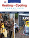 Heating and Cooling Essentials by Jerry Killinger, Ladonna Killinger, Don Crawshaw