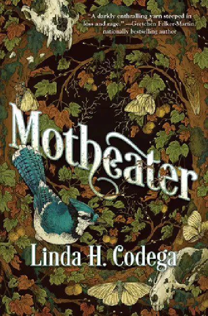 Motheater by Linda H. Codega
