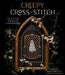 Creepy Cross-Stitch: 25 Spooky Projects to Haunt Your Halls by Lindsay Swearingen