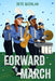 Forward March by Skye Quinlan