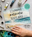 Stunning Watercolor Seascapes: Master the Art of Painting Oceans, Rivers, Lakes and More by Kolbie Blume