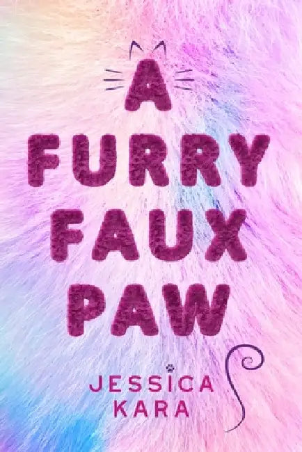 A Furry Faux Paw by Jessica Kara