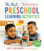 Essential Kindergarten Skills Made Easy: 75 Fun Activities for Literacy, Math, Science, Motor and Social Learning by Katie Christiansen