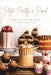 Petite, Pretty & Piped: 60 Delicate Cupcakes and Mini Cakes to Satisfy Every Sweet Craving by Ginny Dyer