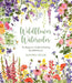 Wildflower Watercolor: The Beginner's Guide to Painting Beautiful Florals by Sushma Hegde
