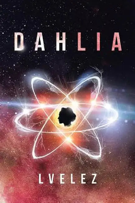Dahlia by Lvelez