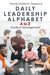 Daily Leadership Alphabet: A to Z Guide In Management by III Dionisio G. Pesayco Vicente