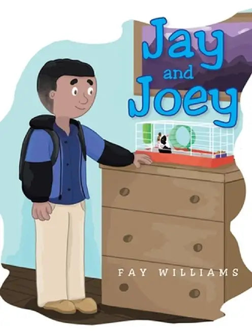 Jay and Joey by Fay Williams