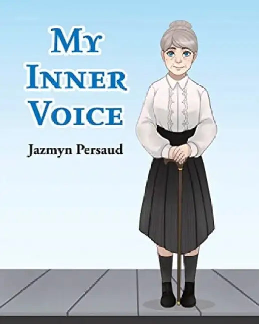 My Inner Voice by Jazmyn Persaud