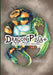 Dragon Plus +: A Guide to Hybrid Creatures by Jessica Feinberg