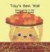 Toby's best wall: Machine Learning For Kids: Support Vector Machines by Rocket Baby Club