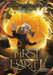 First Earth: A YA Fantasy Adventure to a Magical World by Cami Murdock Jensen