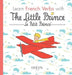 Learn French Verbs with The Little Prince by Antoine de Saint-Exupéry