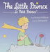 The Little Prince for Young Children by Antoine de Saint-Exupéry