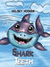 Shark Teeth by Kelsey Hocker