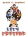 Let's Pretend by Royse C. Roberts