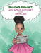 Fallon's Digi-Bet by Barbara-Ann Gale