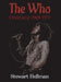 The Who Onstage 1969-1971 by Stewart Hellman