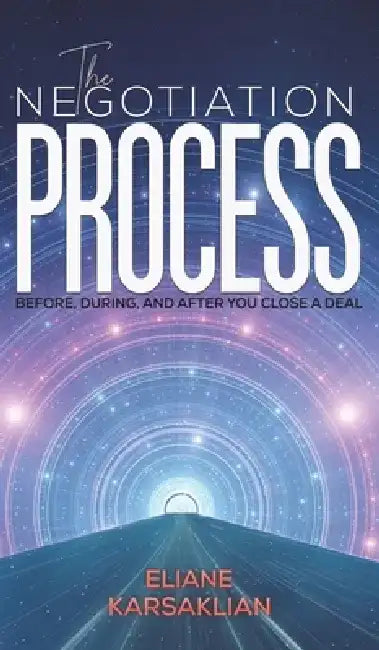 The Negotiation Process by Eliane Karsaklian
