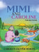 Mimi and Caroline by Carolyn Oliver-North