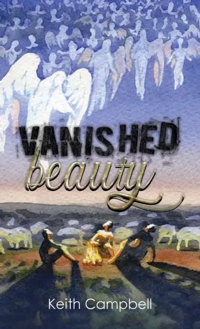 Vanished Beauty by Keith Campbell