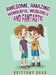 Awesome, Amazing, Wonderful, Incredible, and Fantastic by Brittany Deas