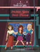 The Tales of Shittle and Little by Christie Duzich