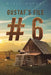 Gustaf's File #6 by Alojz Horvat