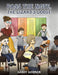 Pass the Note, the Lizard's Loose by Sandy Gorman