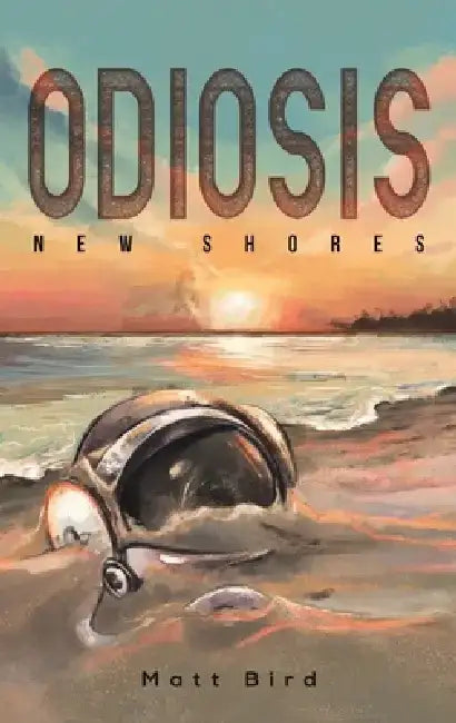 Odiosis by Matt Bird