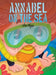 Annabel on the Sea by Ann Myra