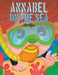Annabel on the Sea by Ann Myra