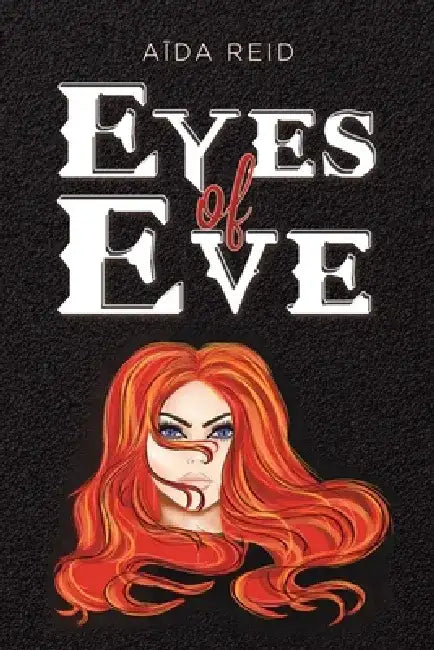 Eyes of Eve by Aïda Reid
