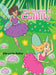 The Garden of Calilily by Chrystie Keller