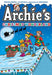 Archie's Holiday Wonderland by Archie Superstars