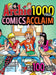 Archie 1000 Page Comics Acclaim by Archie Superstars