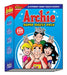 Archie Super Digest Pack by Archie Superstars