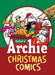 The Best of Archie: Christmas Comics by Archie Superstars