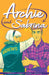 Archie by Nick Spencer Vol. 2: Archie & Sabrina by Nick Spencer