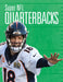 Super NFL Quarterbacks by Matt Tustison, Heather Dilorenzo Williams