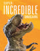 Super-Incredible Dinosaurs by Meg Greve, Martina Rotondo