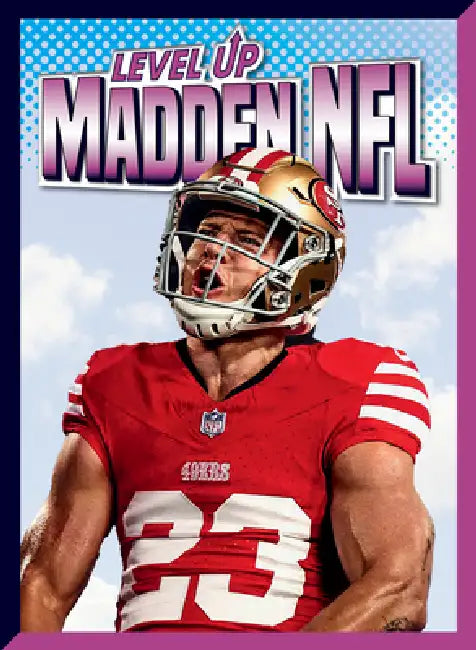 Level Up Madden NFL by Lori Dittmer