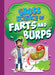 Gross Science of Farts and Burps by Stephanie Bearce
