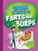 Gross Science of Farts and Burps by Stephanie Bearce