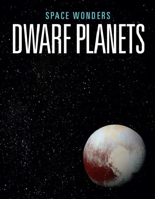 Dwarf Planets by Joanne Mattern