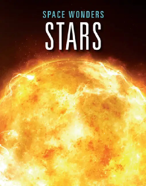 Stars by Joanne Mattern
