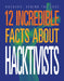 12 Incredible Facts about Hacktivists by Meghan Hatalla