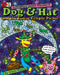 Dog & Hat and the Lunar Eclipse Picnic: Book 2 by Darin Shuler